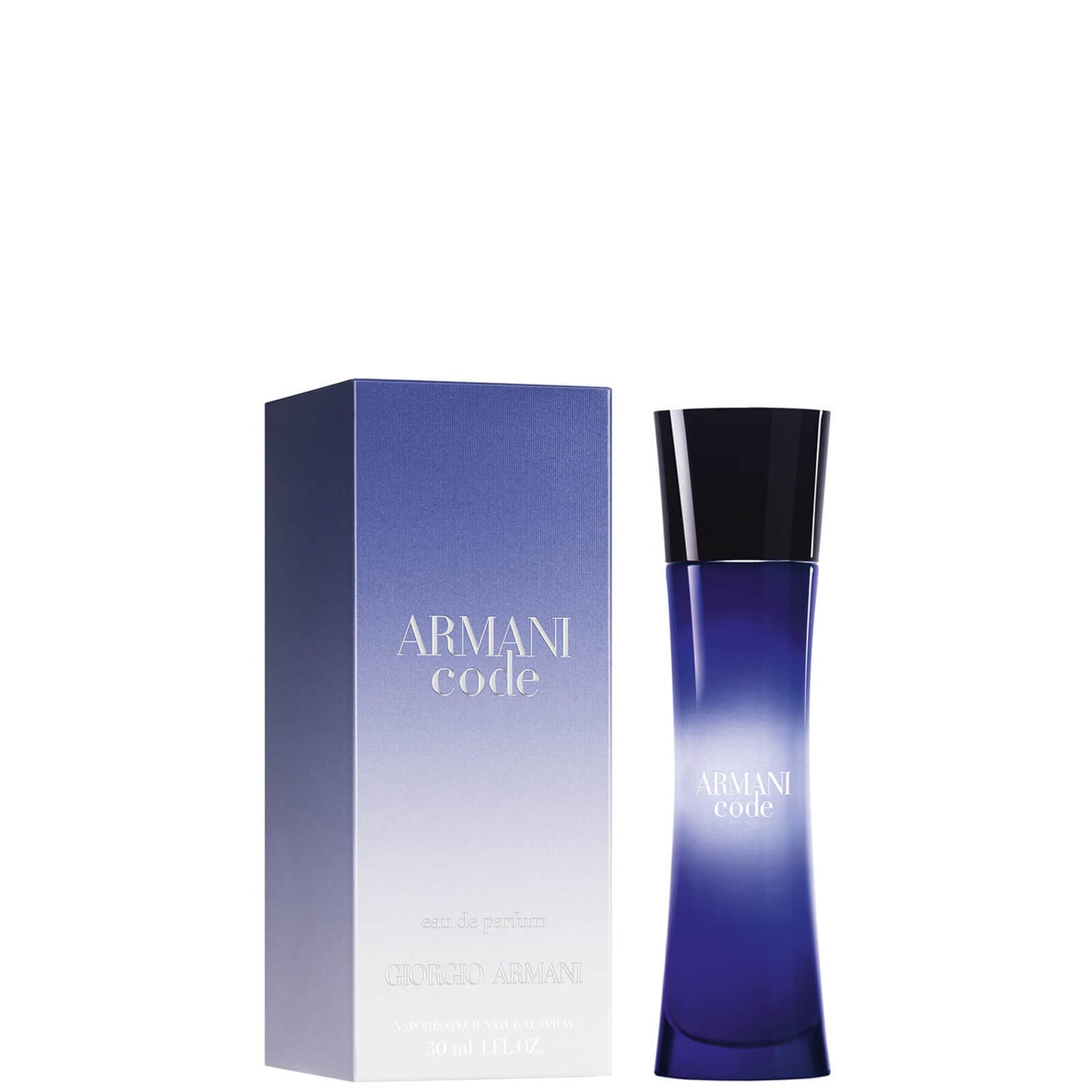 Armani Code Femme Eau de Parfum