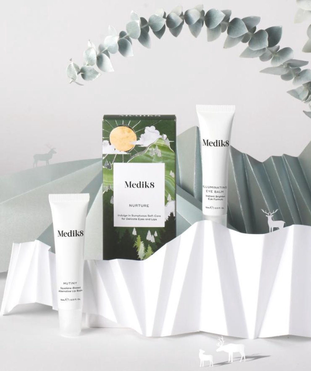 Medik8 Nurture KIT