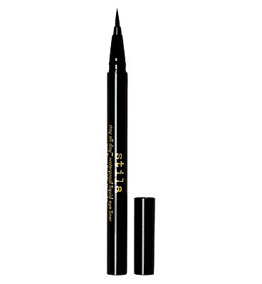 Stila Stay All Day Waterproof Liquid Eyeliner