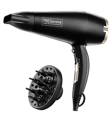 TREsemme 2200 Diffuser 5543U Hairdryer