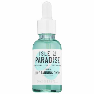 Self Tanning Drops