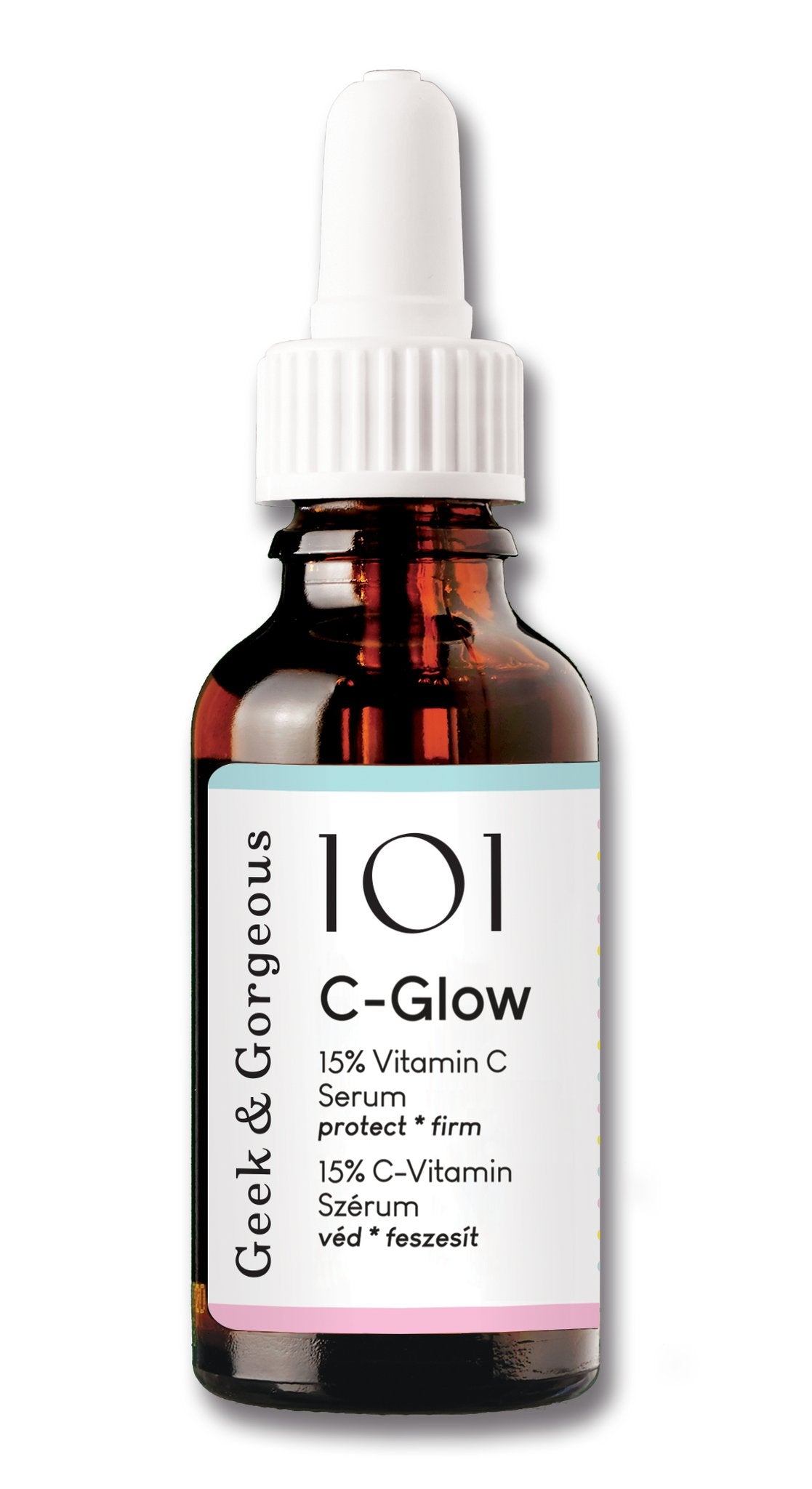 101 C-Glow