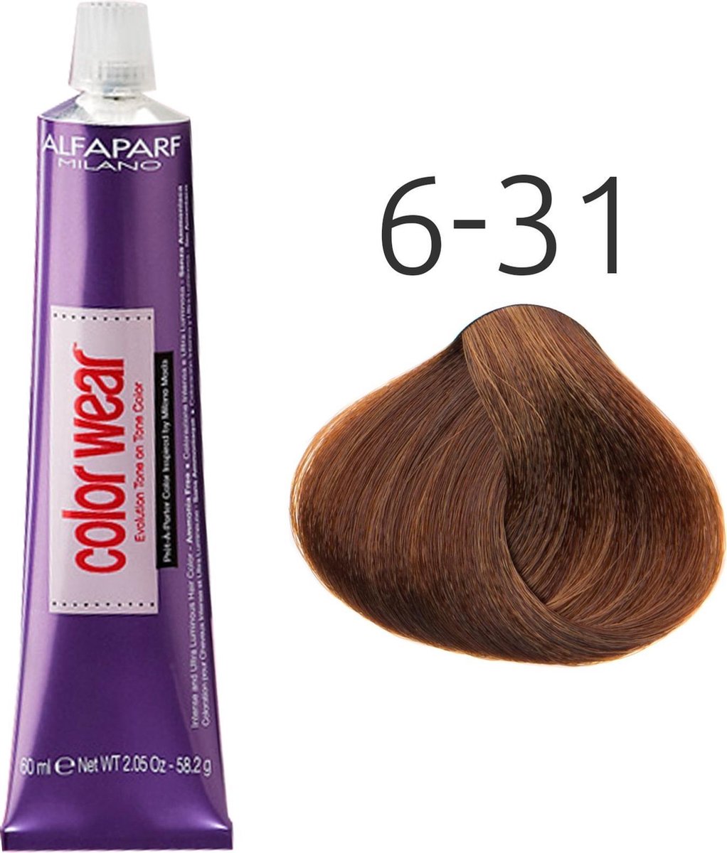 Alfaparf Color Wear