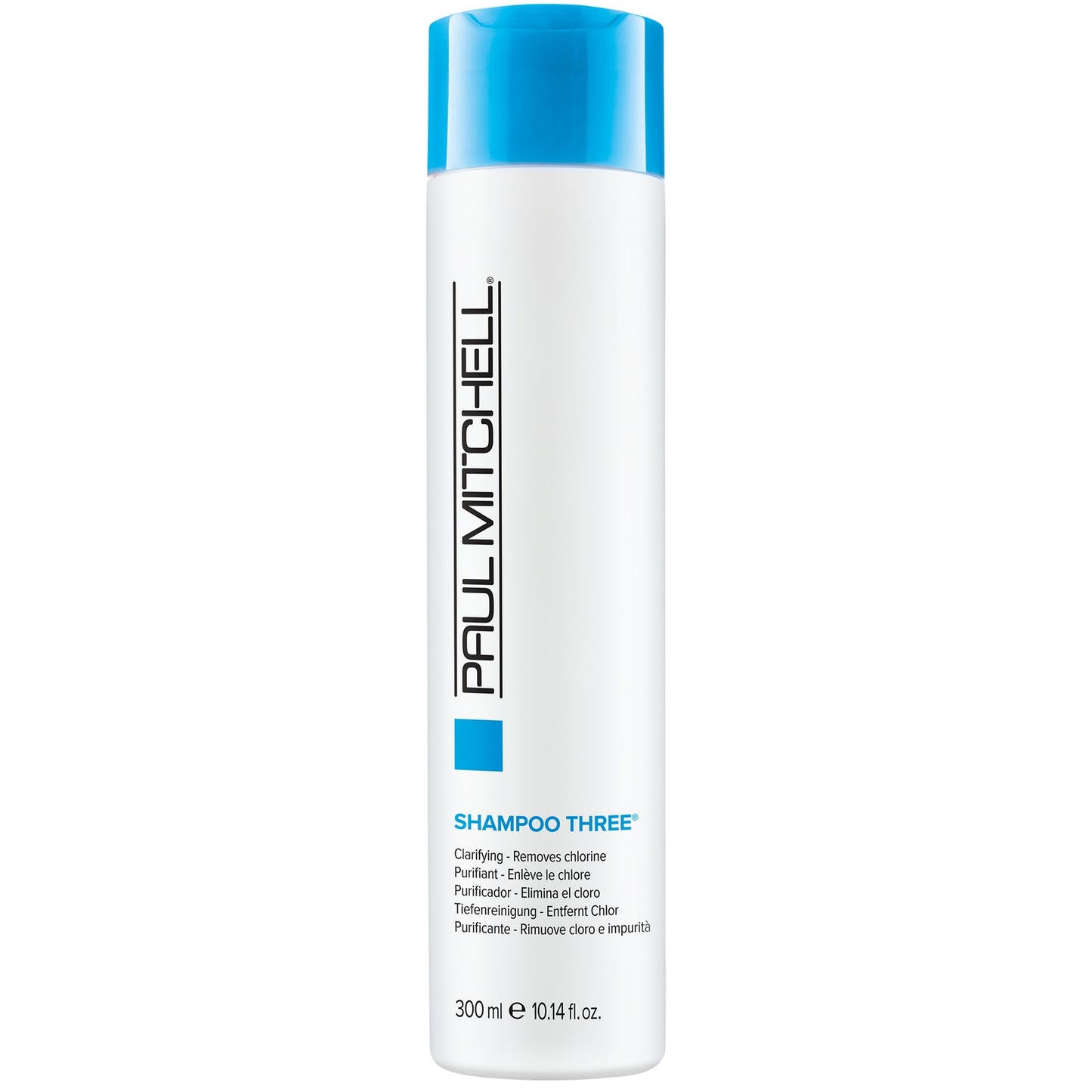 Paul Mitchell Shampoo Three (300ml)