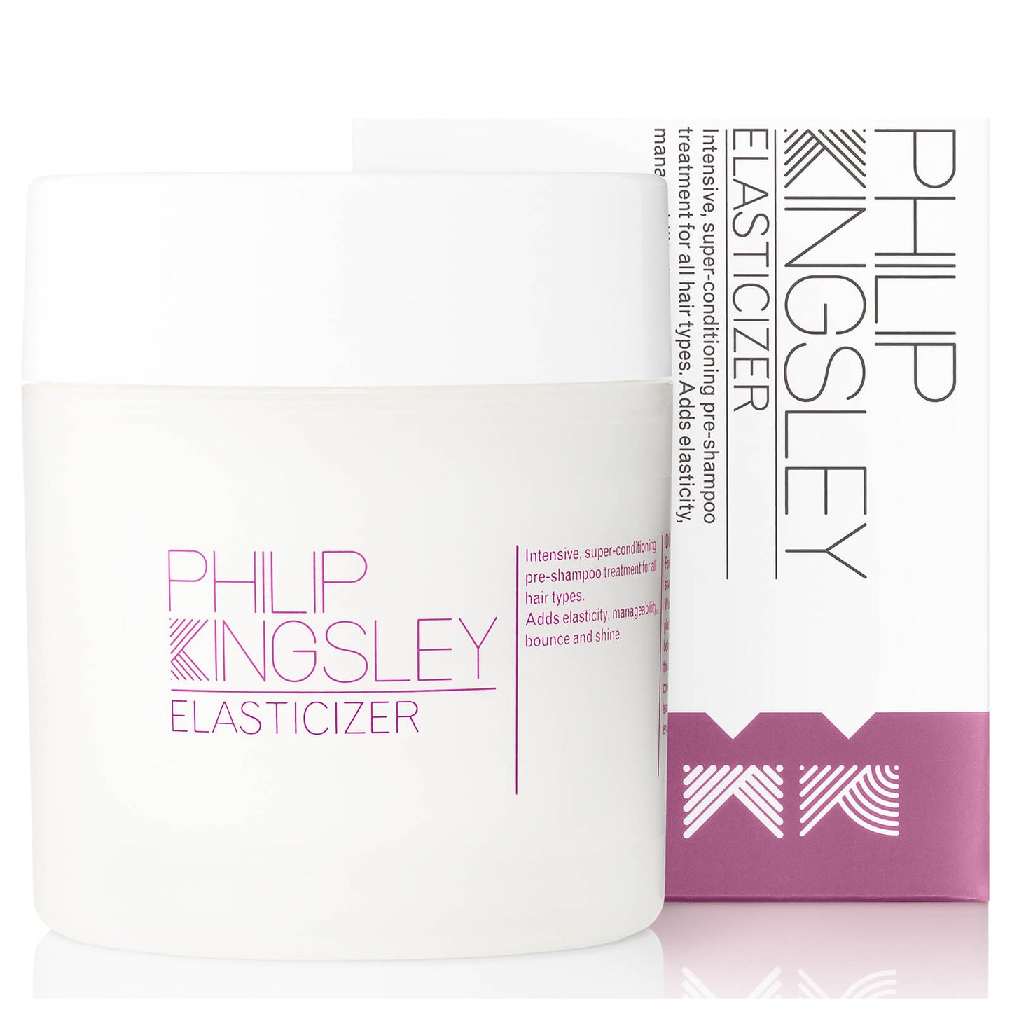 Elasticizer Intensive Treatment 150ml