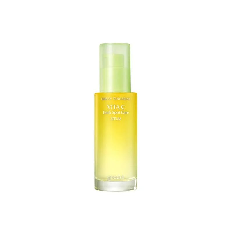 Green Tangerine Vita C Dark Spot Serum