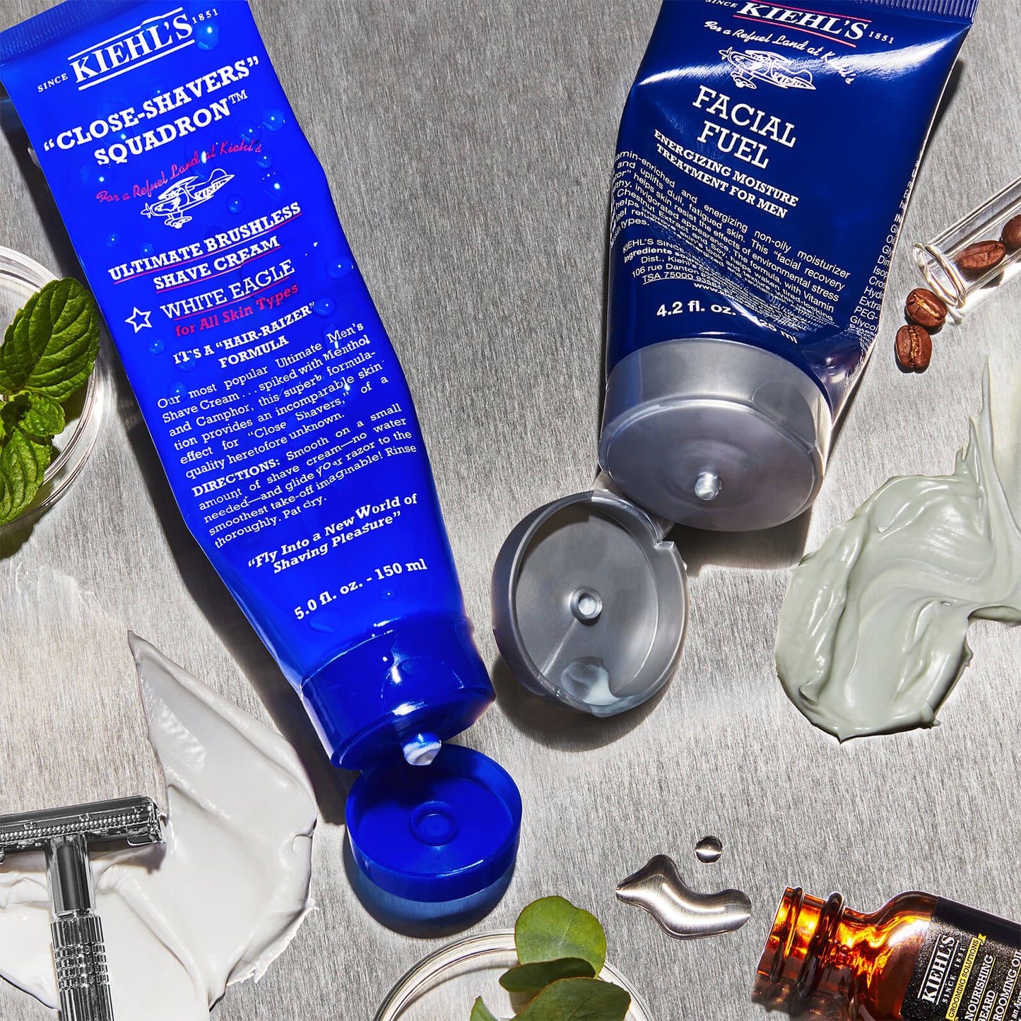 Kiehl’s Facial Fuel Daily Energizing