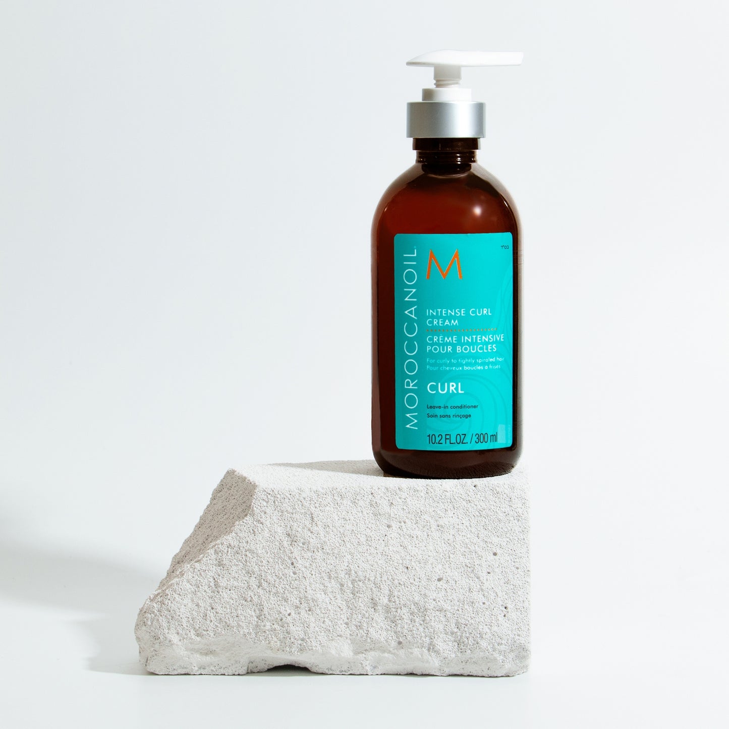 Moroccanoil Intense Curl Cream 75ml