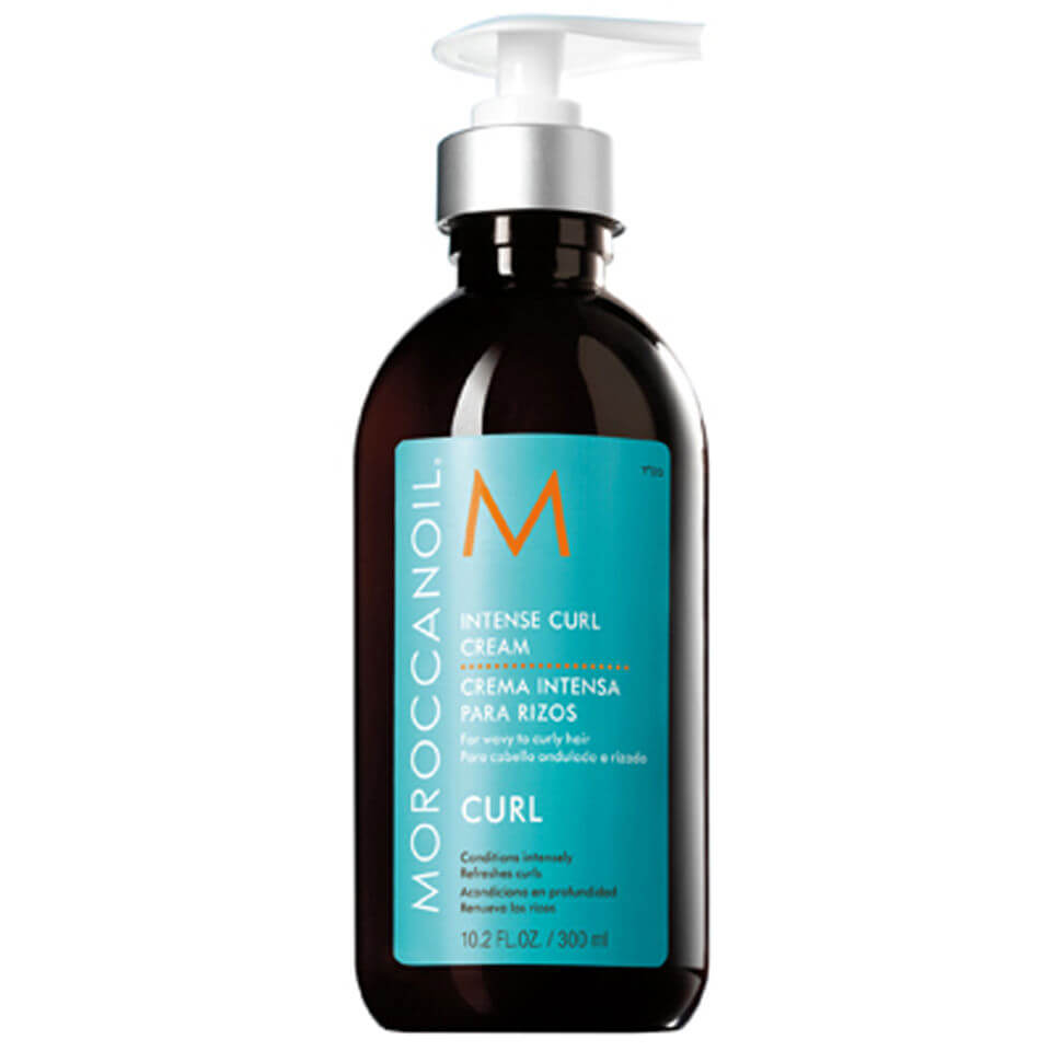 Moroccanoil Intense Curl Cream 75ml