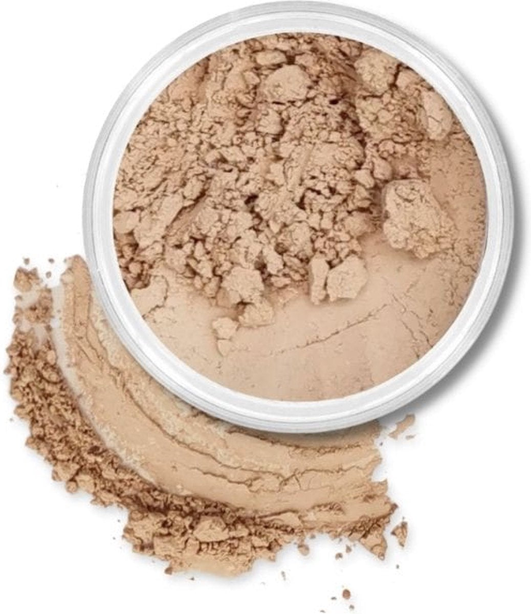 Mineralissima | Minerale Foundation Alder