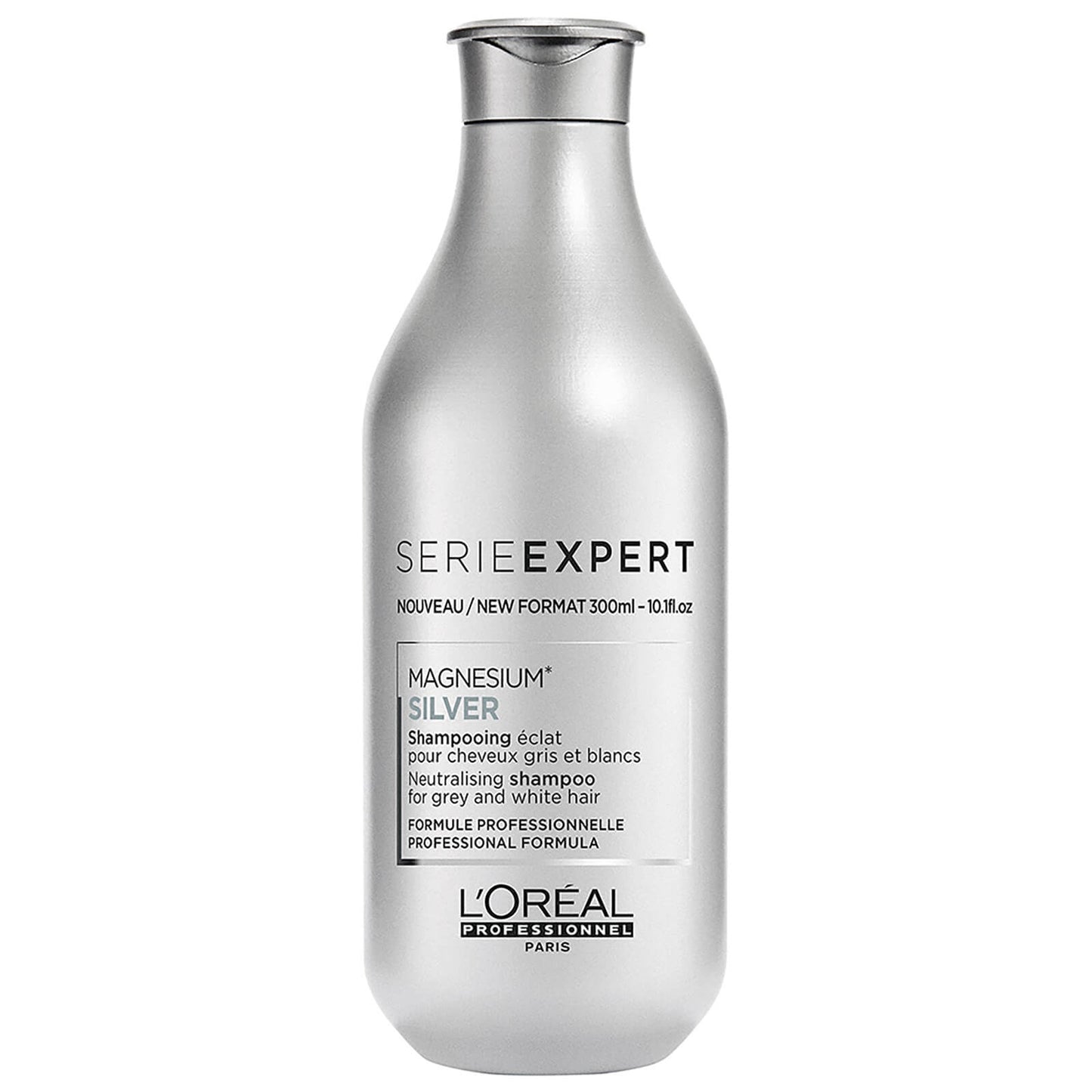 Serie Expert Silver Shampoo