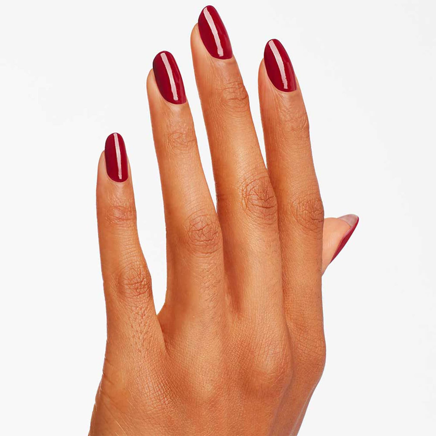 OPI Infinite Shine - Gel like Nail Polish - Malaga Wine 15ml