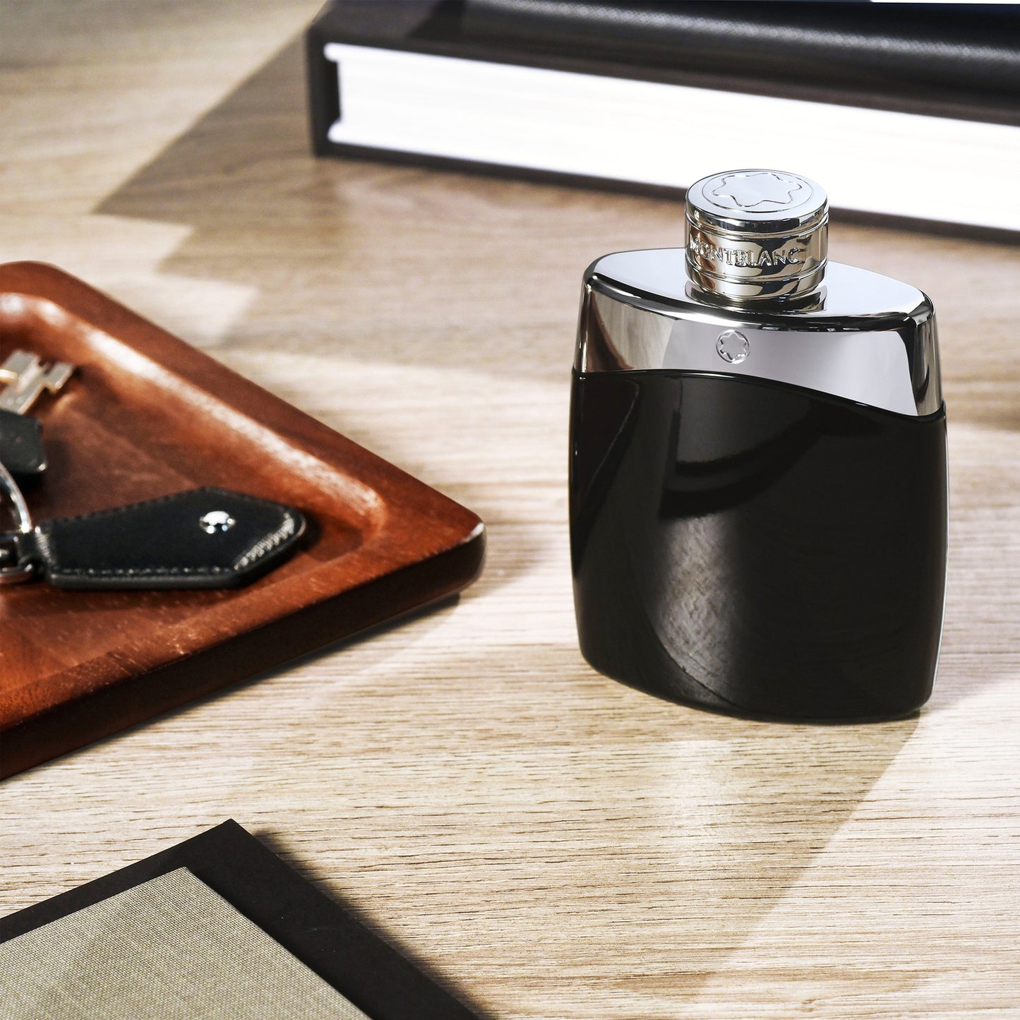 Montblanc Legend