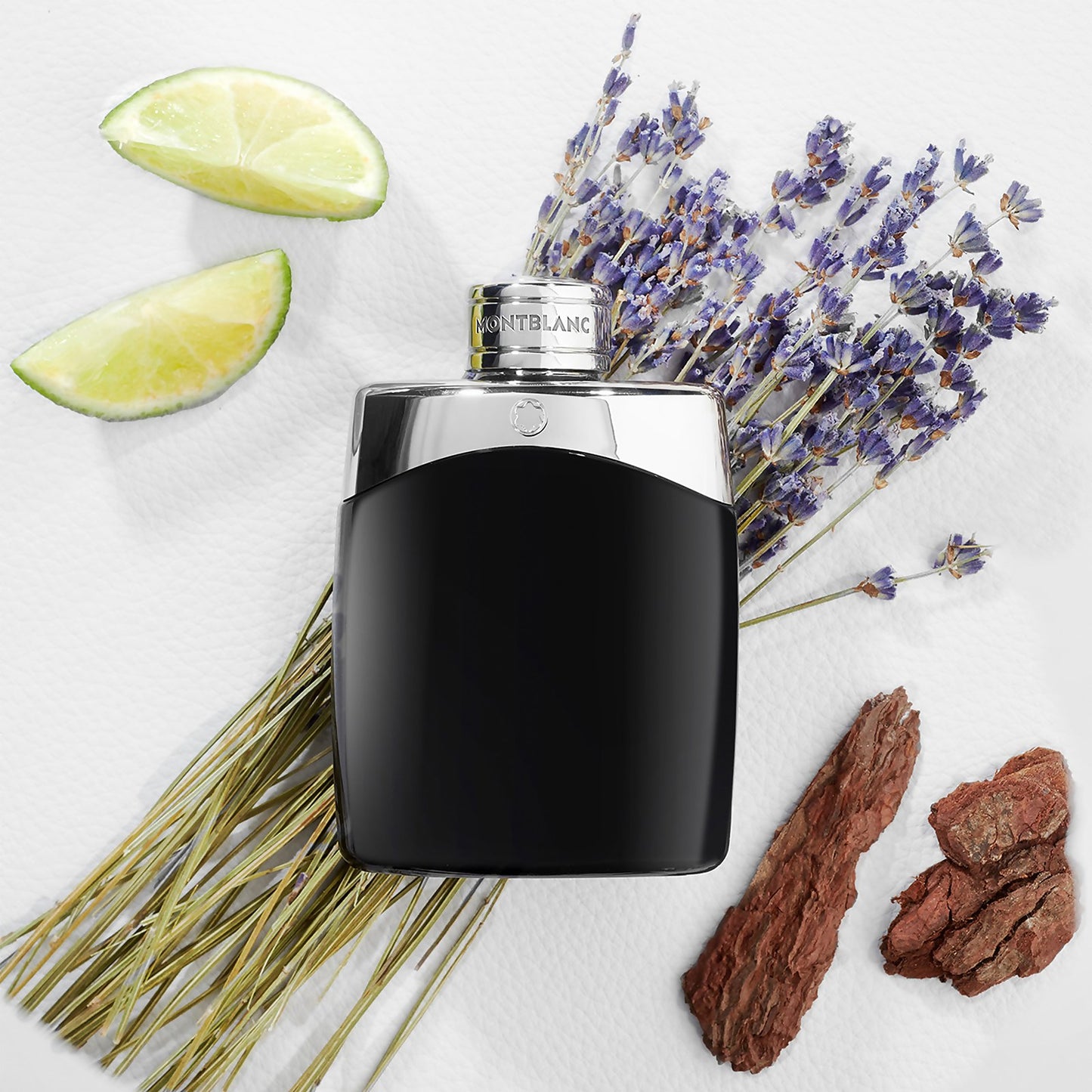 Montblanc Legend