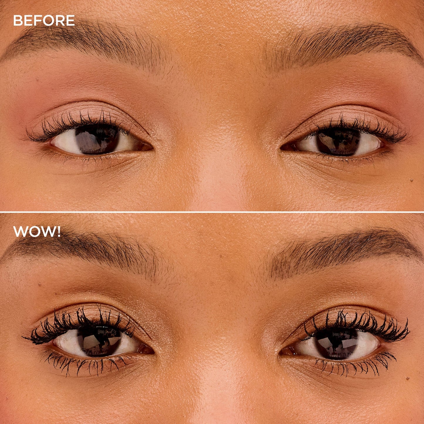 Benefit Mascara Collection They're Real