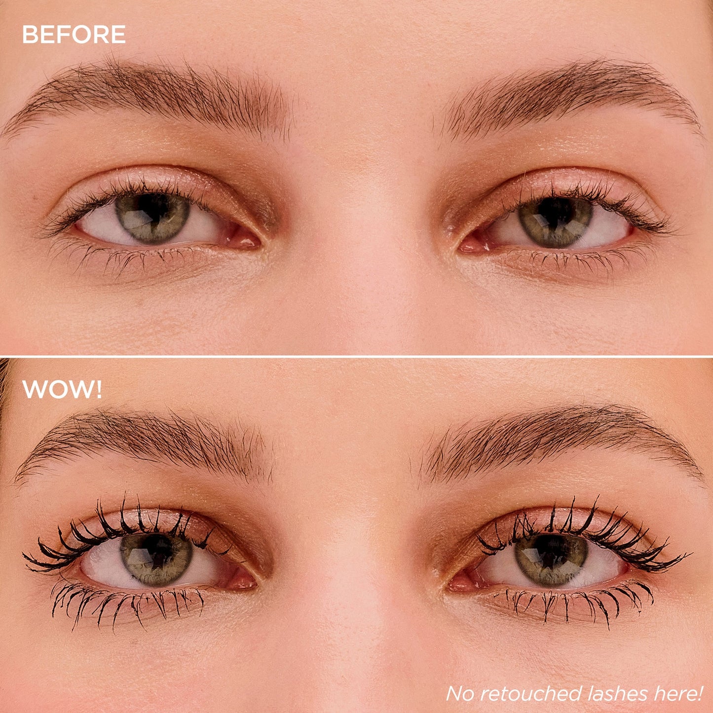 Benefit Mascara Collection They're Real