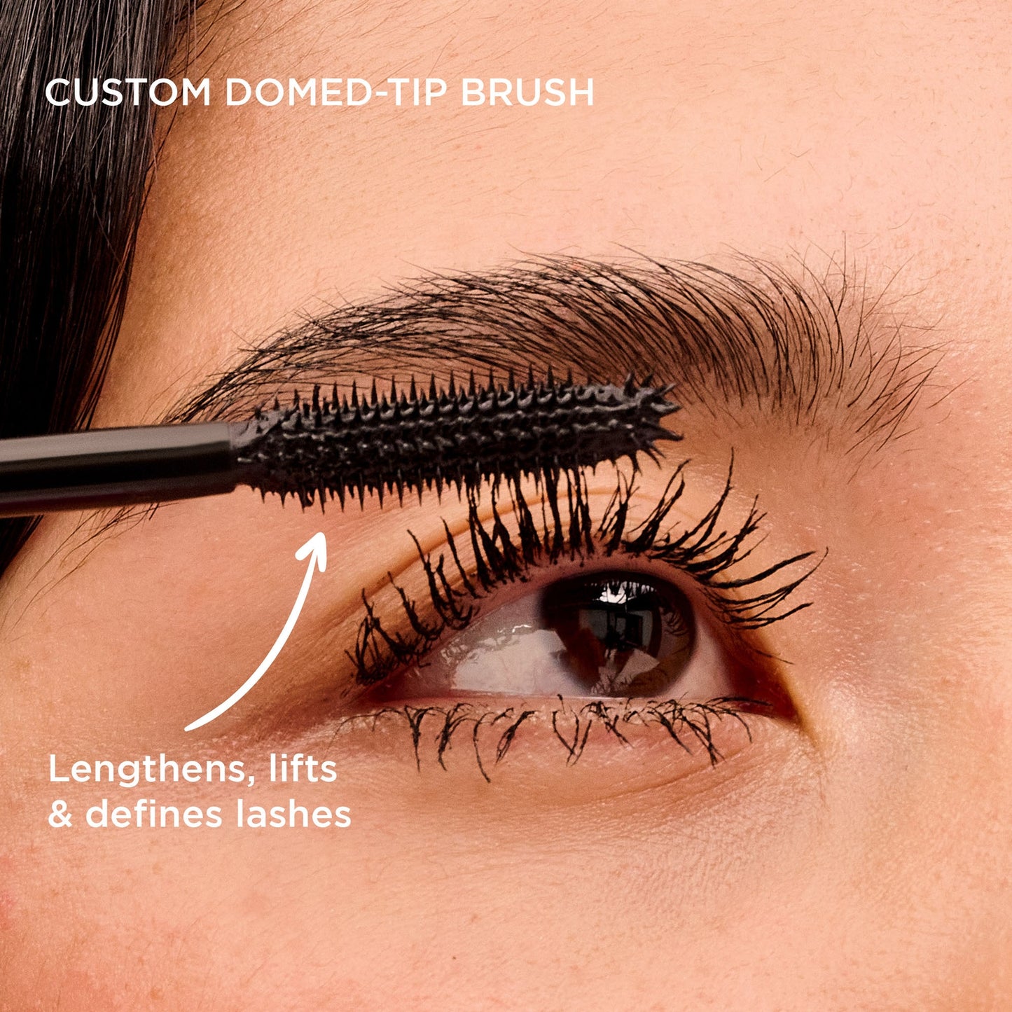 Benefit Mascara Collection They're Real