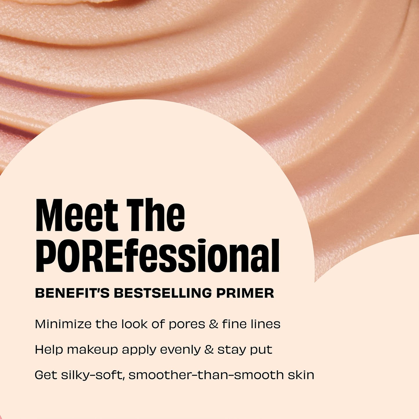 Benefit The POREfessional Primer