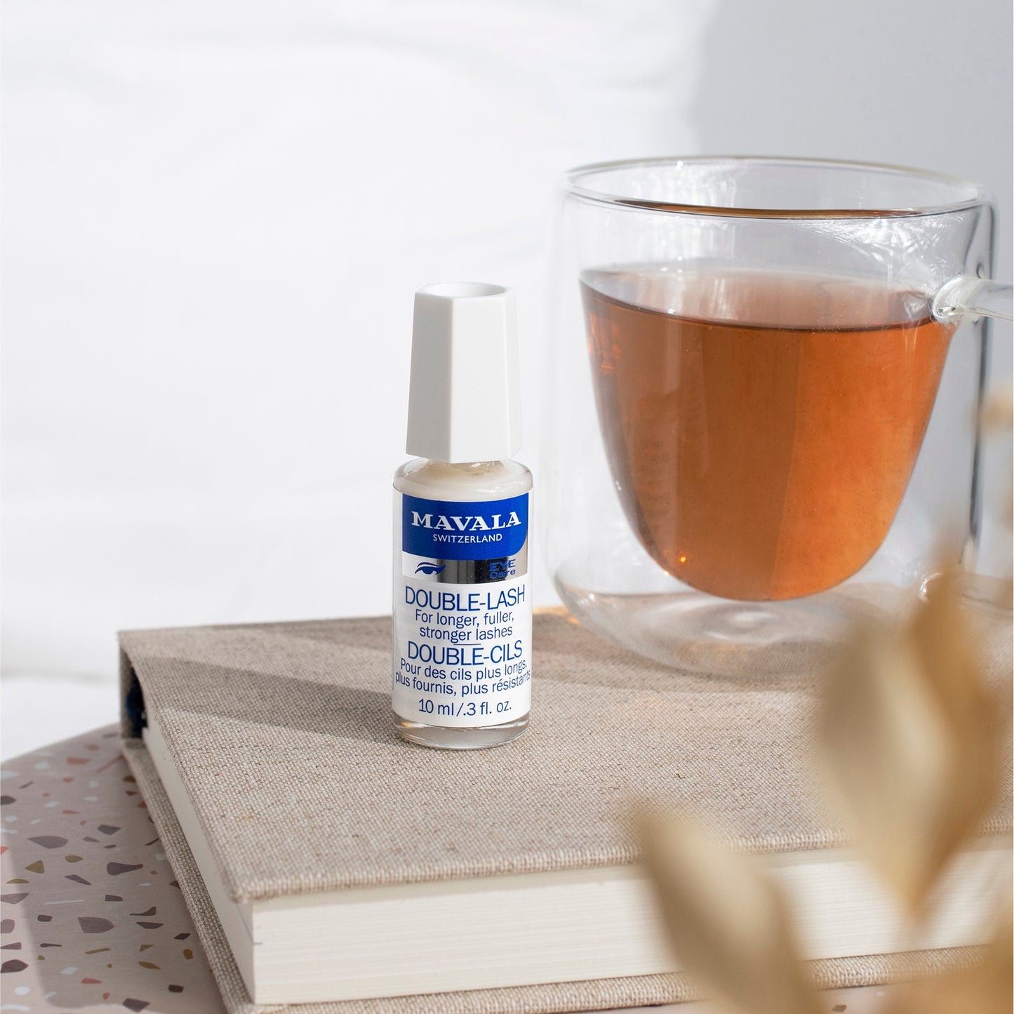 Mavala Double-Lash