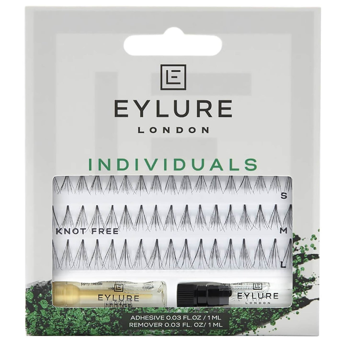 Eylure Individual False Lashes - Knot Free