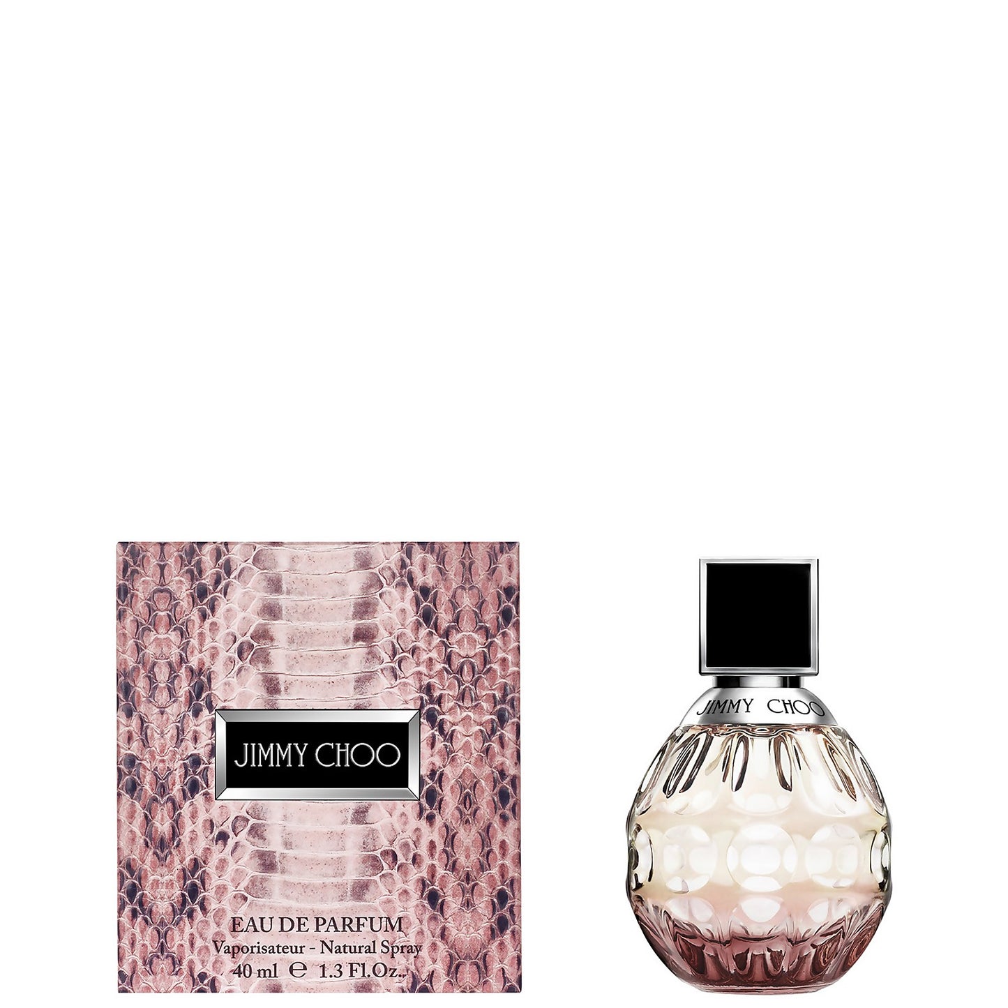 Jimmy Choo Pour Femme Eau de Parfum
