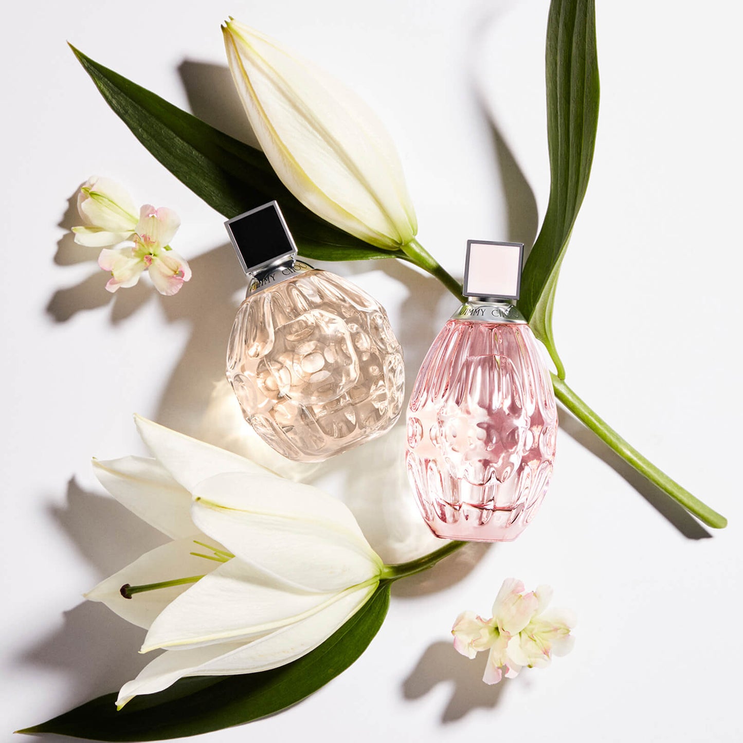 Jimmy Choo Pour Femme Eau de Toilette Spray