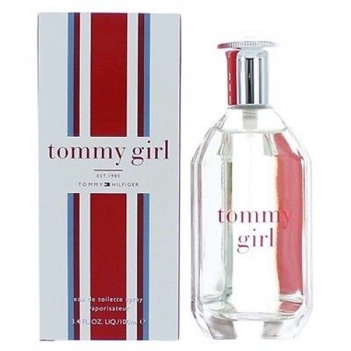 Tommy Girl Eau de Toilette