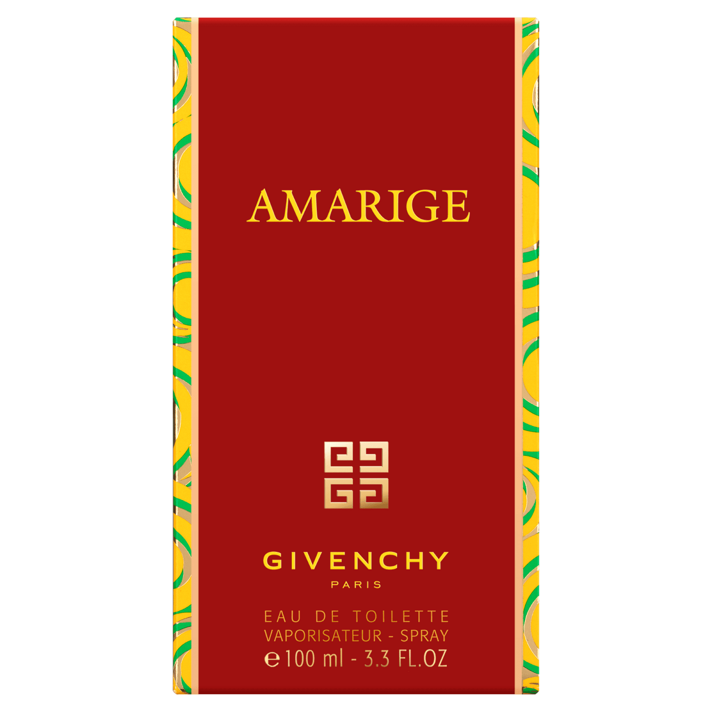 Givenchy Amarige