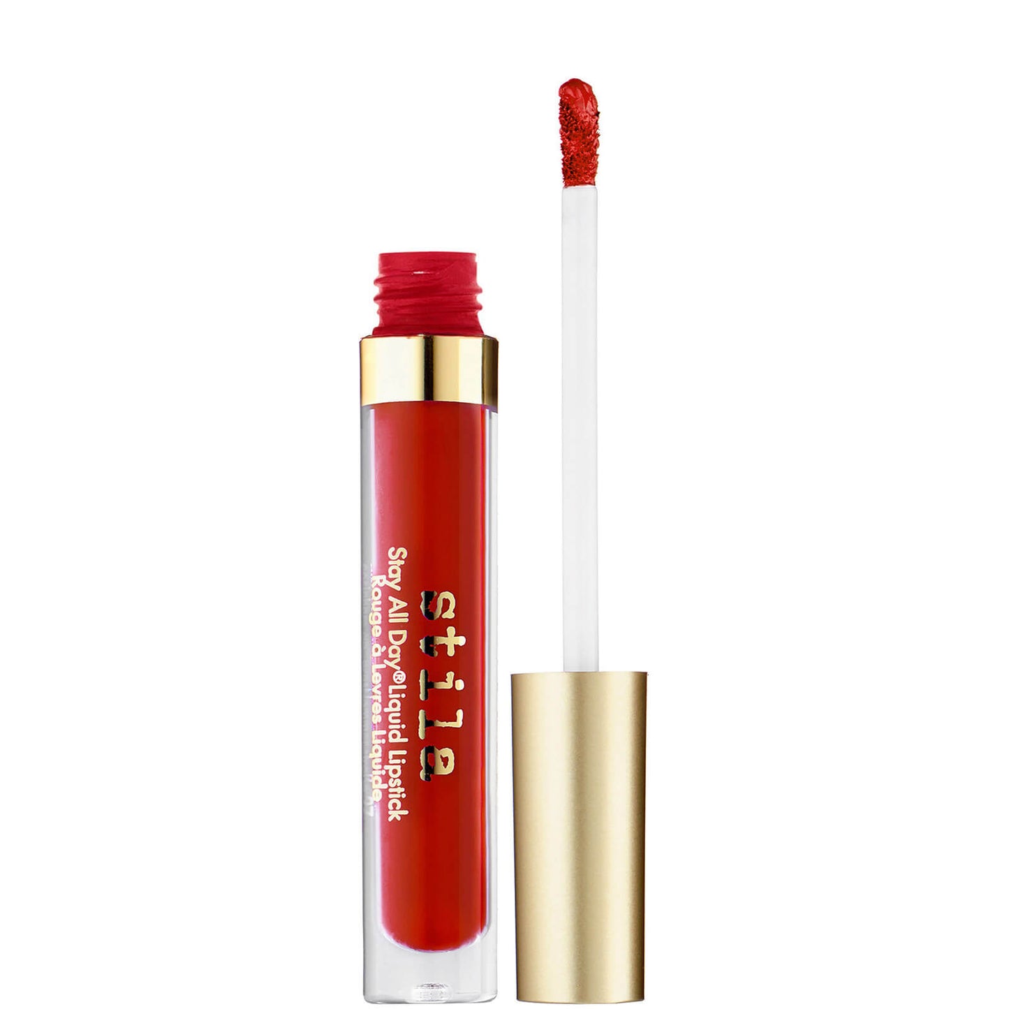 Stila Stay All Day® Liquid Lipstick 3ml (Various Shades) - Beso