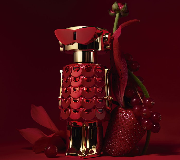 FAME IN LOVE