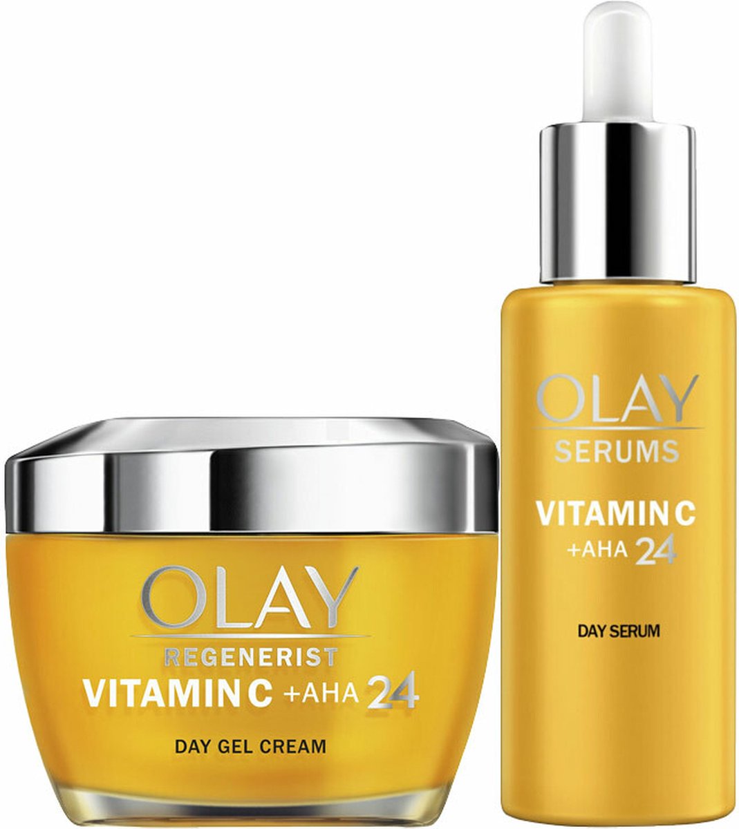 Olay Vitamine C Pakket