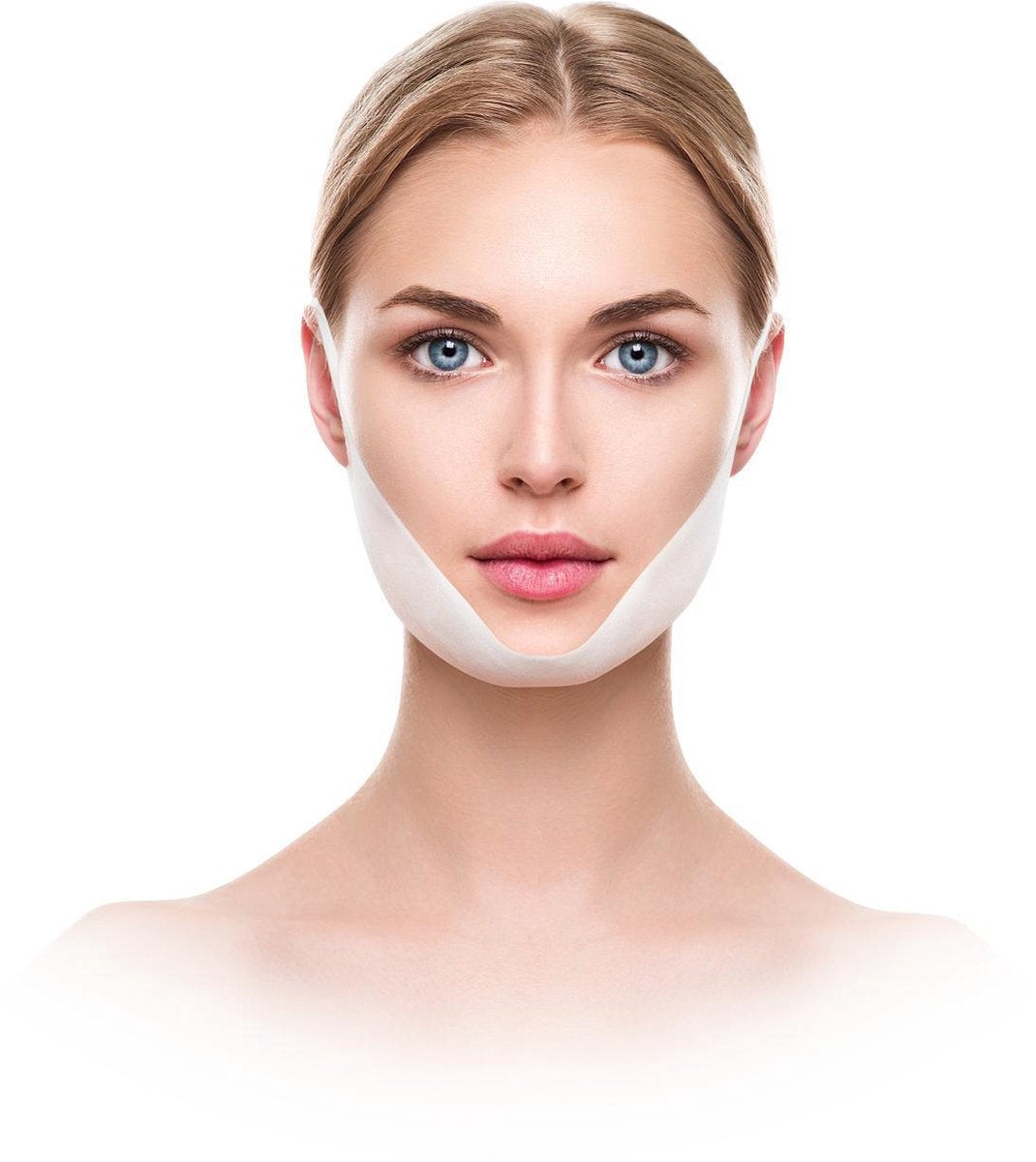 Bio Botox Chin Patch