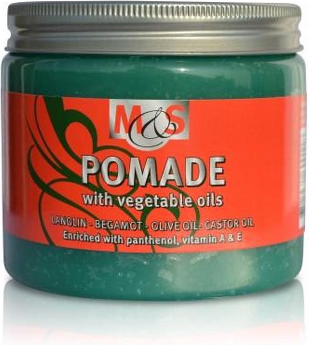 M&S Pomade