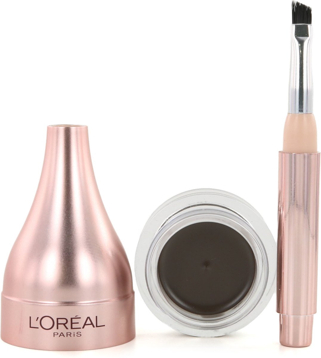 L’Oréal Paris Paradise Extatic Brow Pomade Wenkbrauwgel - 103 Chatain