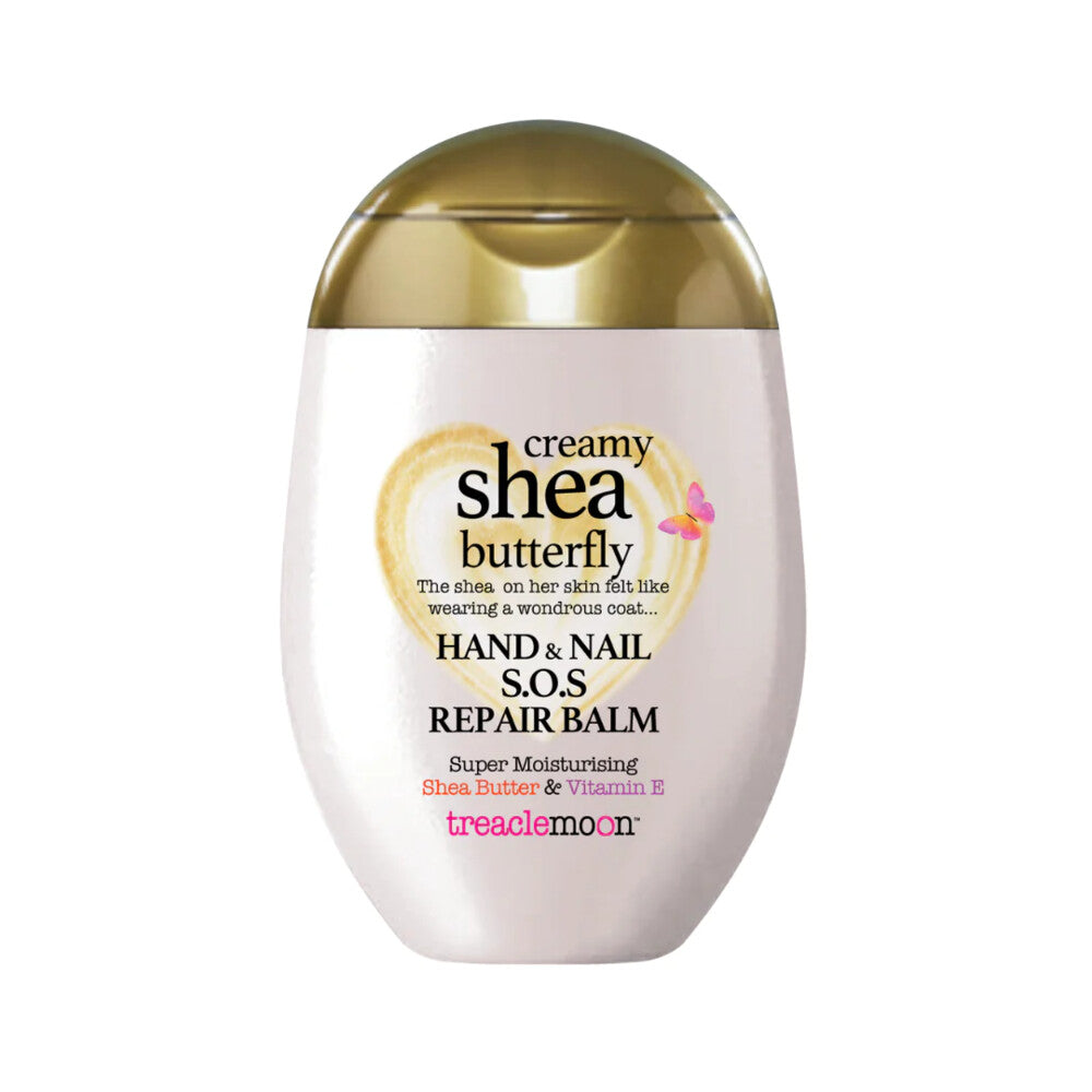 Creamy Shea Butterfly Handcrème