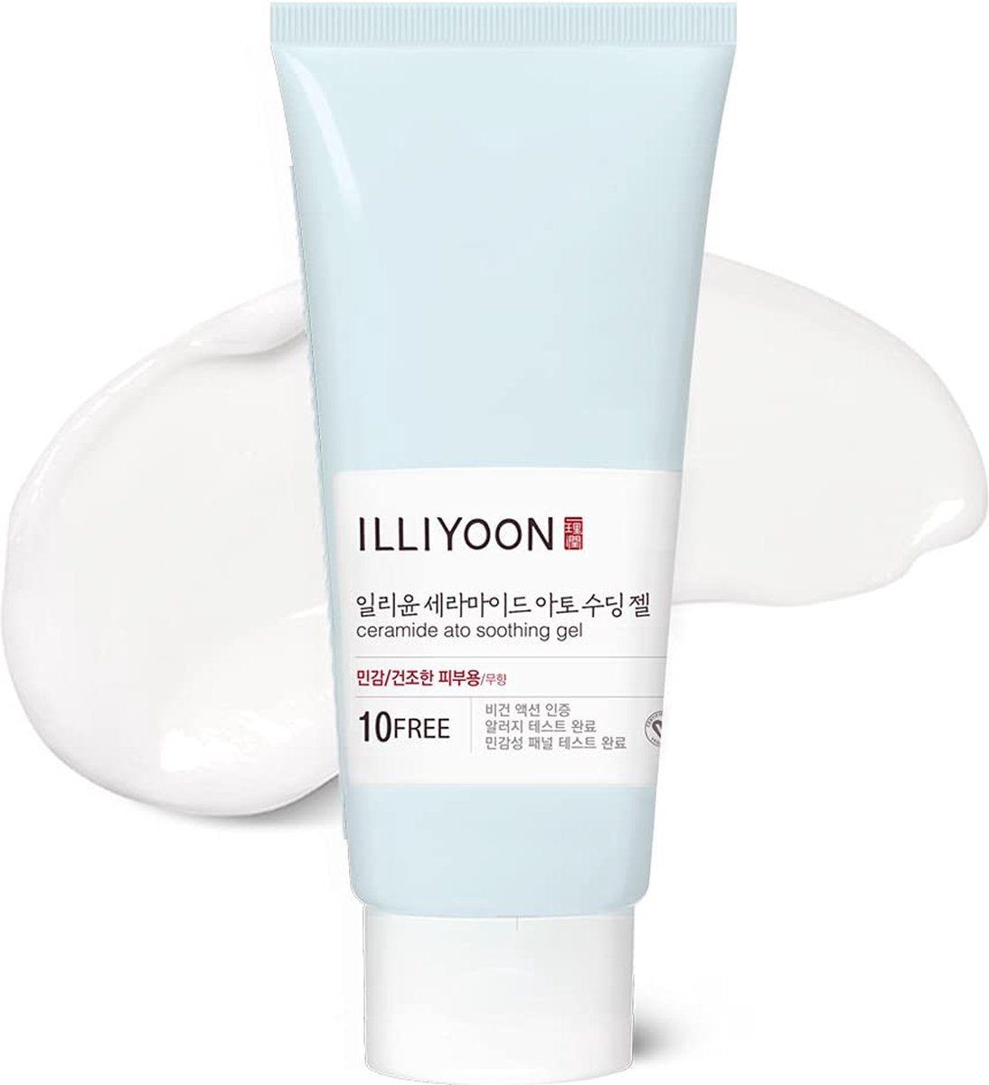 ILLIYOON - Ceramide Ato Concentrate Cream 200ml