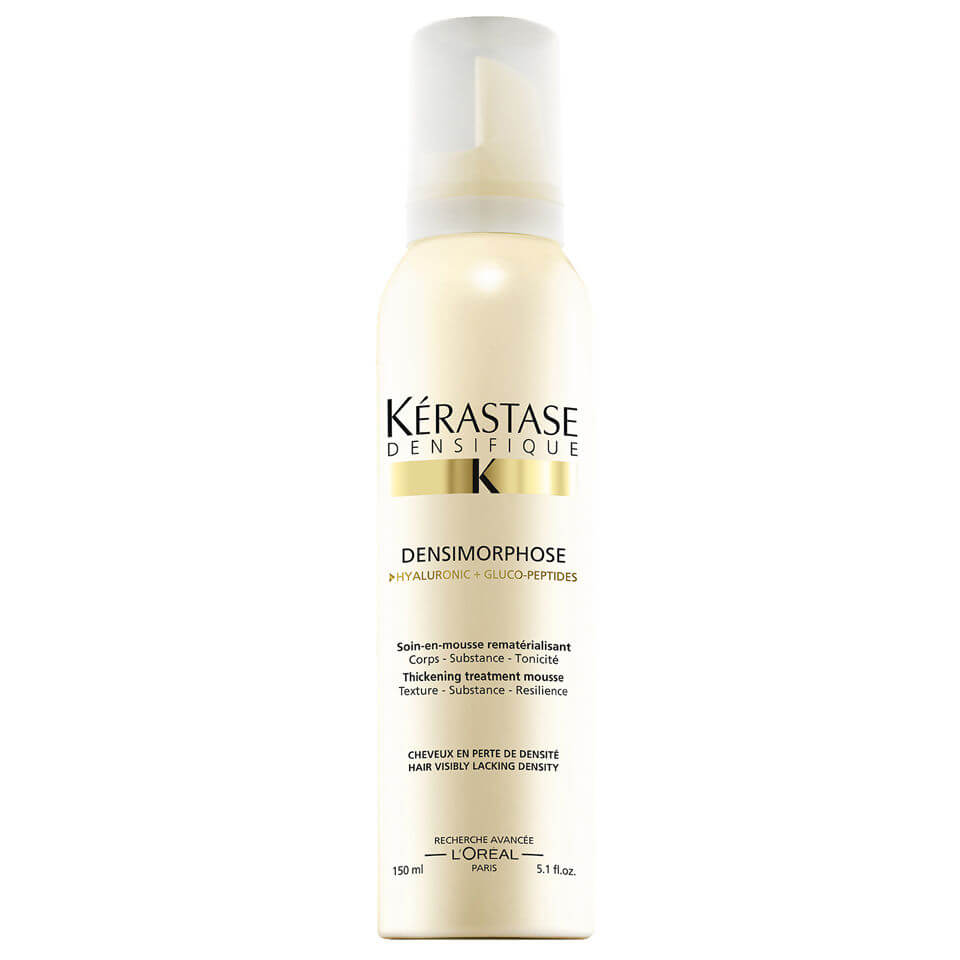 Kérastase Densifique Masque Densite 200ml Duo