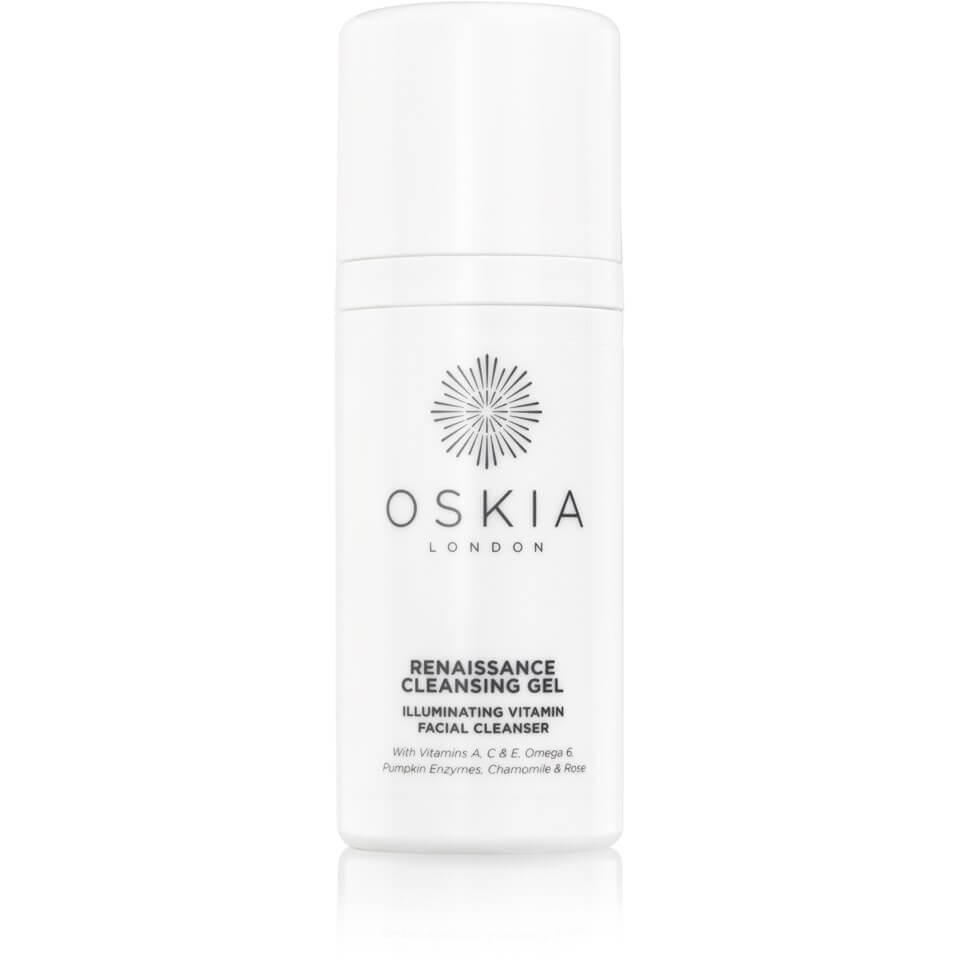 Renaissance Cleansing Gel