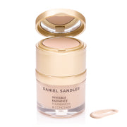 Daniel Sandler Invisible Radiance Foundation and Concealer 30g