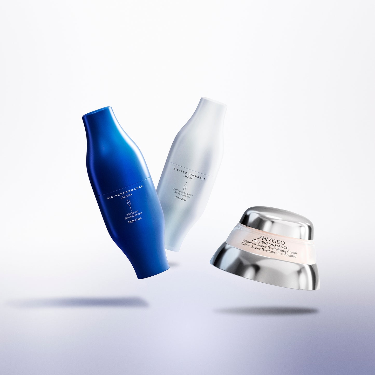 Shiseido BioPerformance Advanced Super Revitalising Cream (50ml)