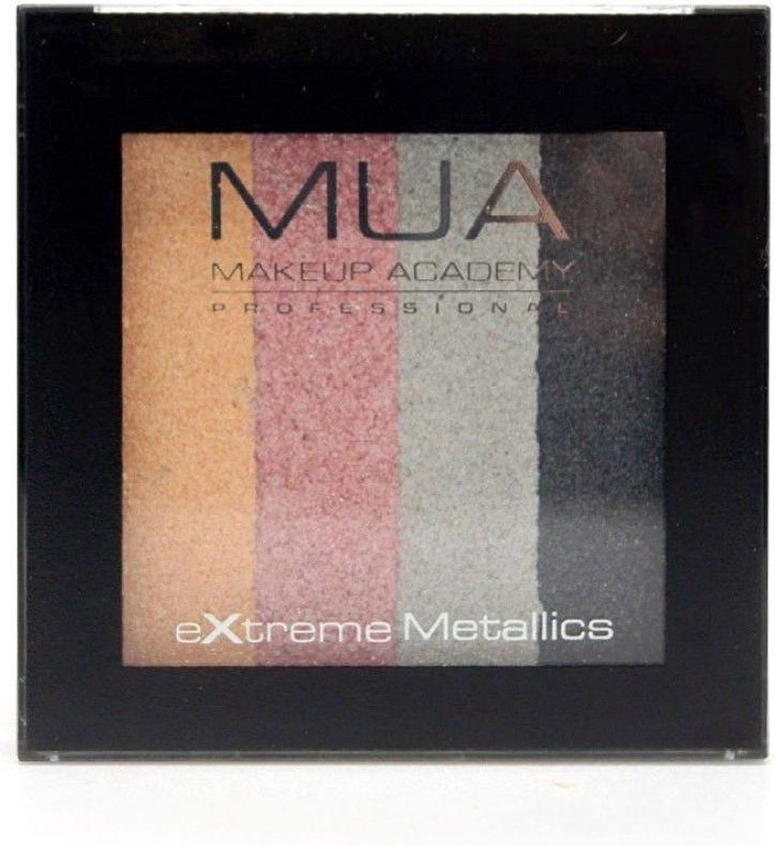 Mua Xtrm Metal Palet 4 Oogschaduw Glammed Up