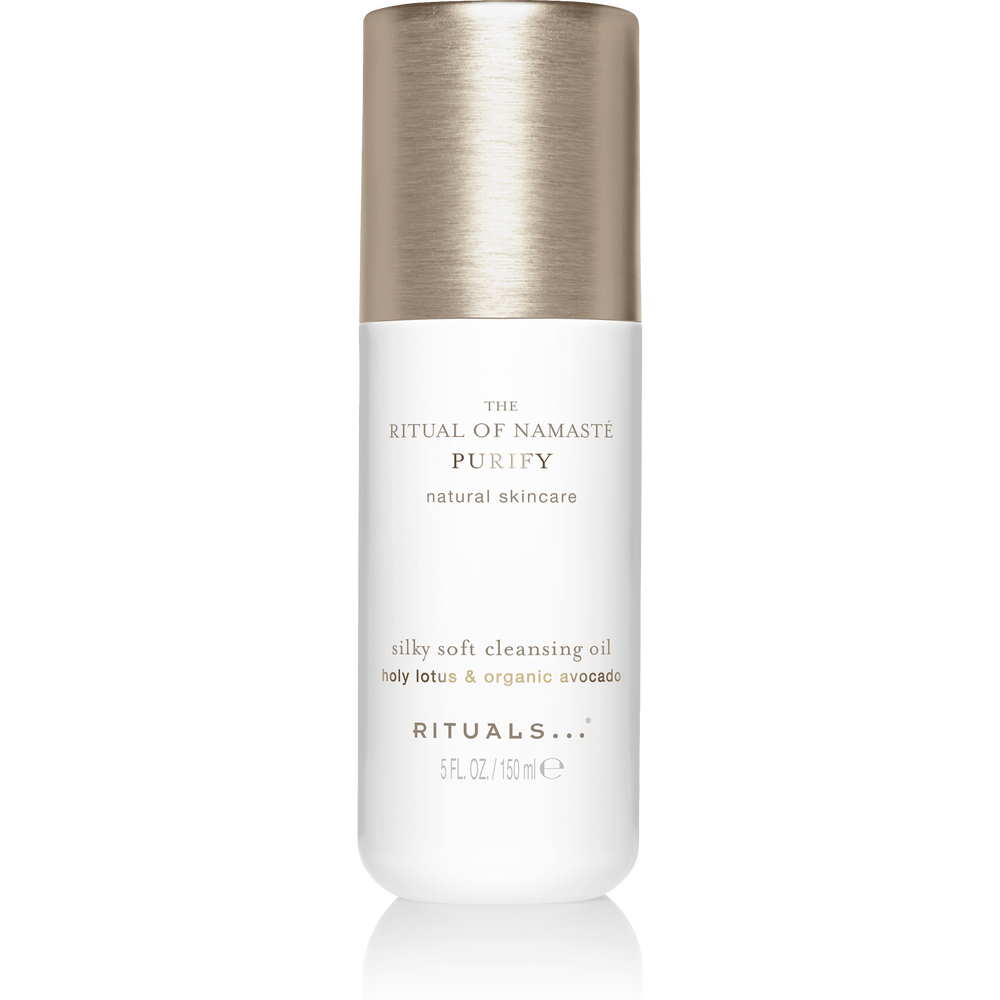 Namasté Cleansing Oil