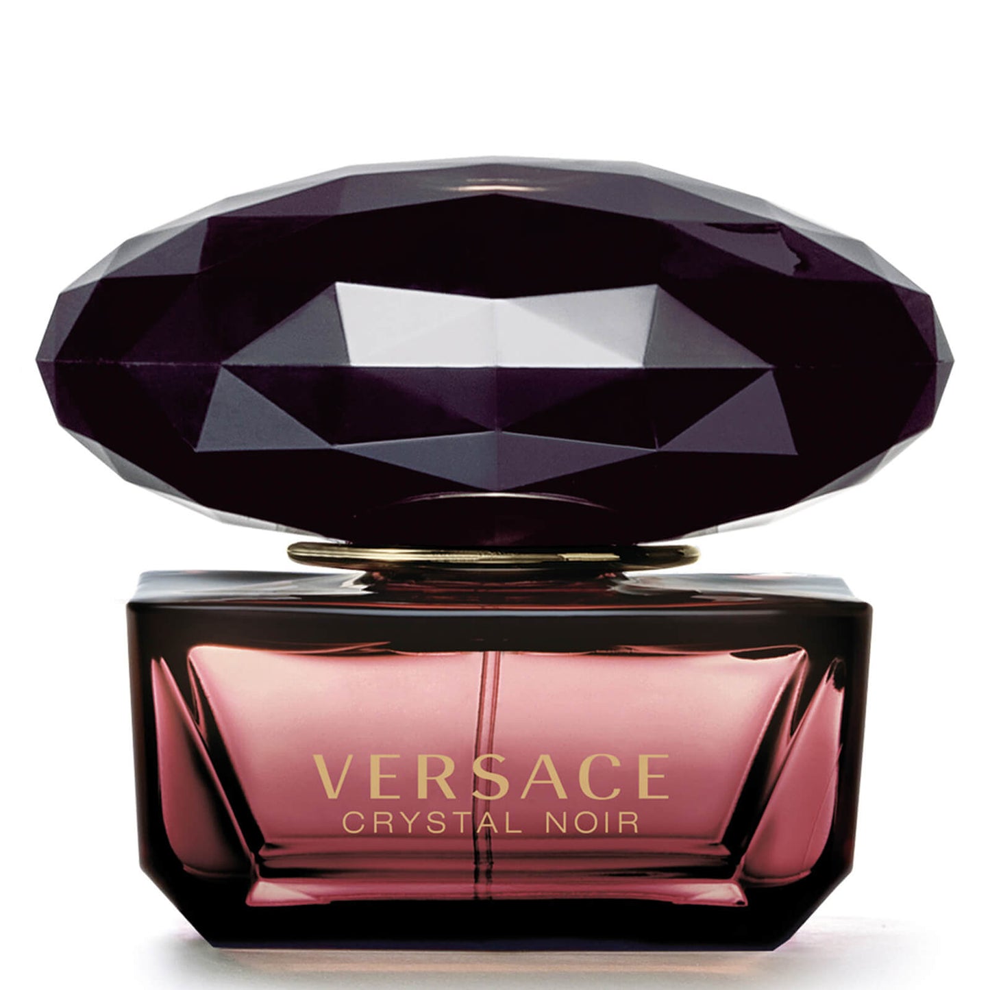 Versace Crystal Noir Eau de Toilette Spray 90ML