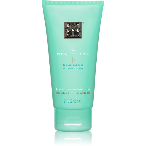 The Ritual of Karma Foot Balm 75ml