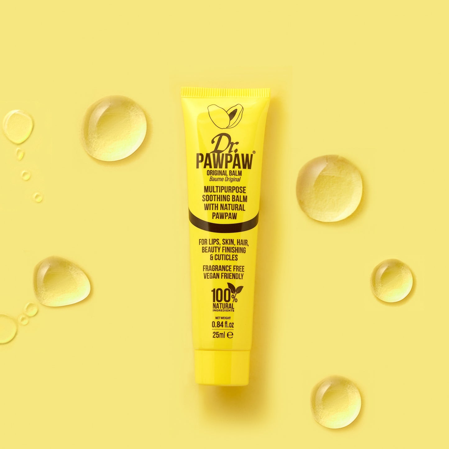 Dr. PawPaw Original