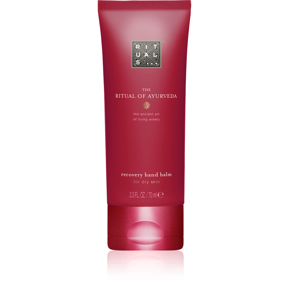 The Ritual of Ayurveda Hand Balm