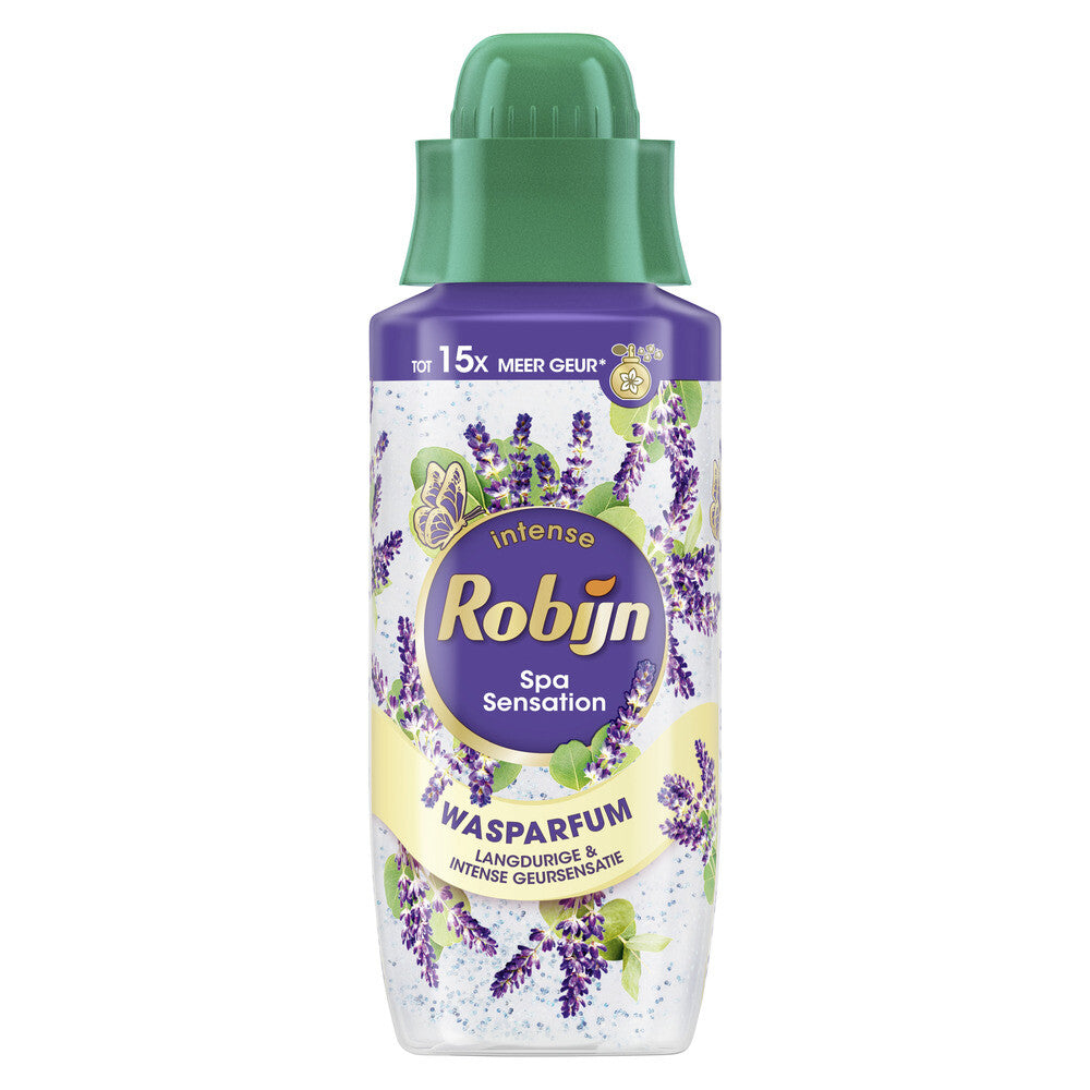 Robijn Wasparfum Spa Sensation 324 ml