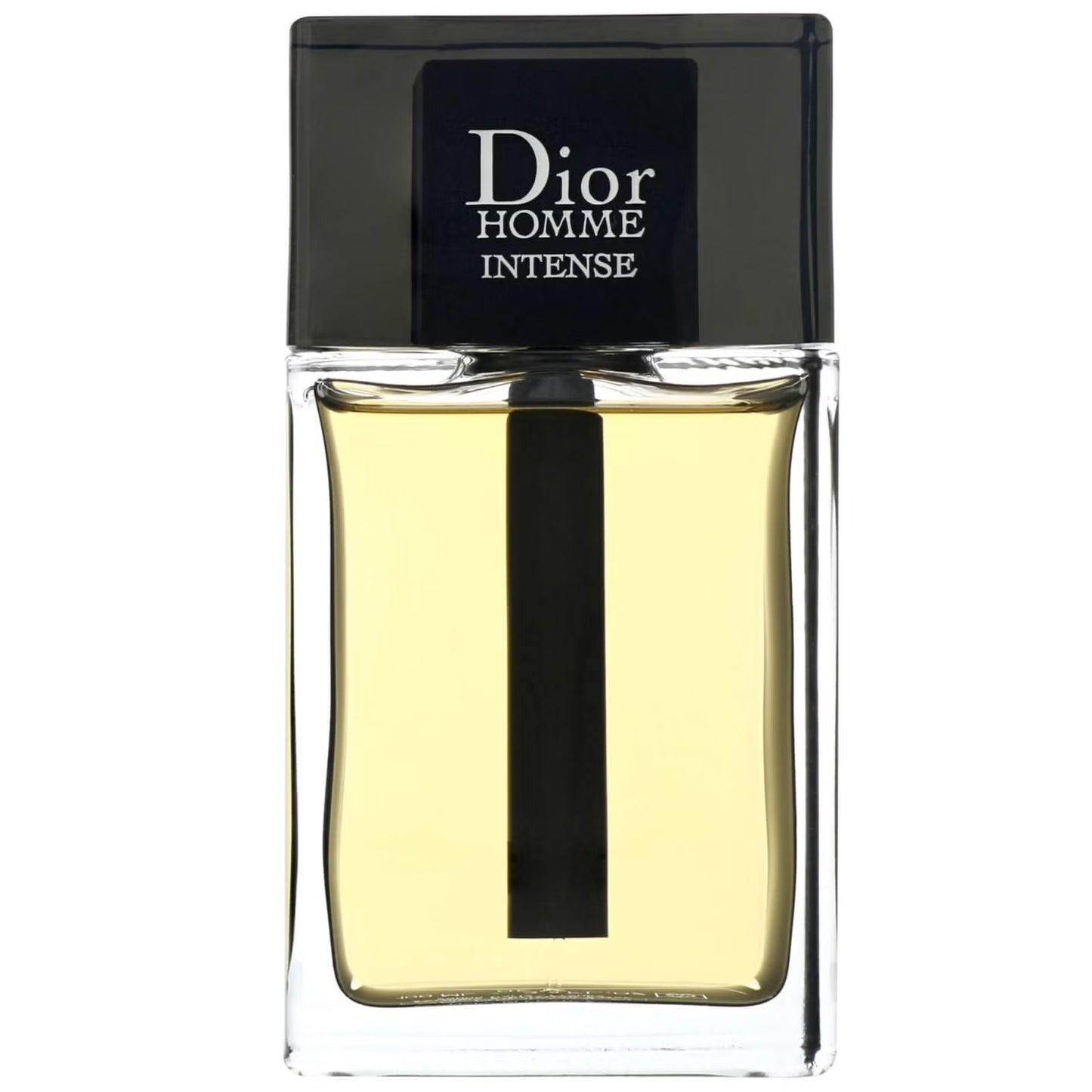 Dior Homme Intense Eau De Parfum Intense Dior- 100 ml