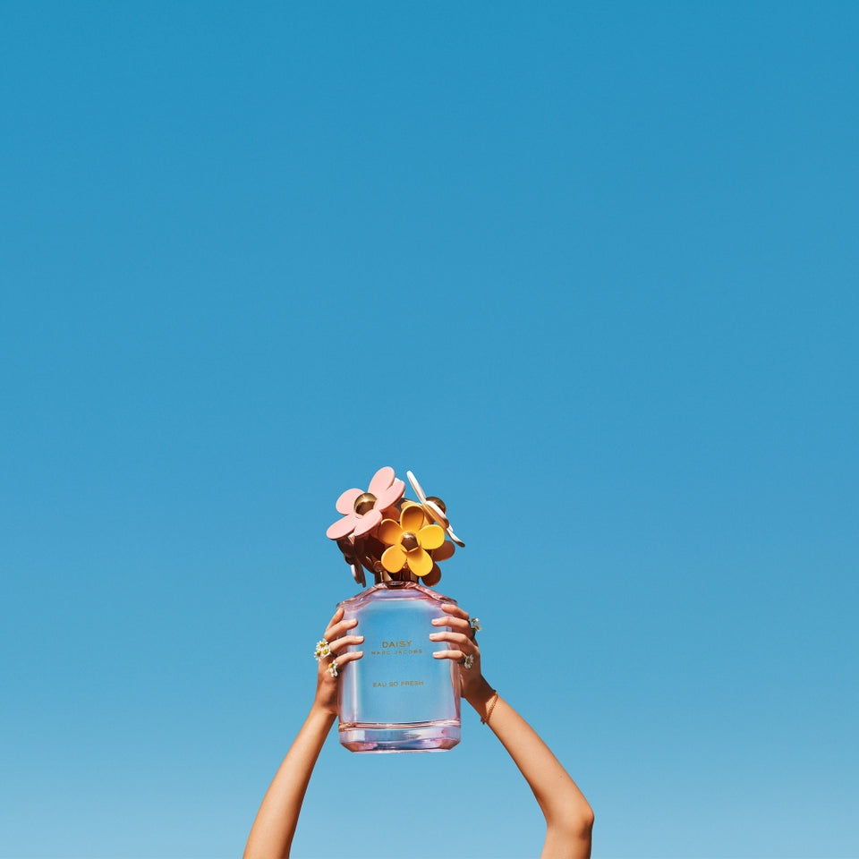 Marc Jacobs Daisy Eau so Fresh