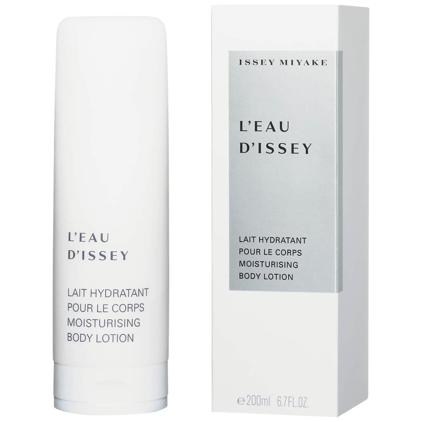 Issey Miyake L’Eau d’Issey Body Lotion